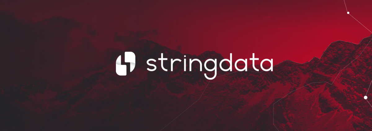 StringData s.r.o. cover