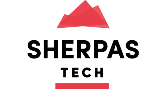 Sherpas TECH, s.r.o. logo