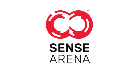 Sense Arena logo
