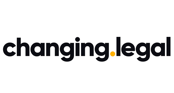 changing.legal a.s. logo
