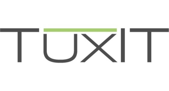 TuxIT s.r.o. logo