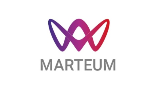Marteum logo