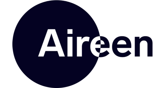 Aireen a.s. logo