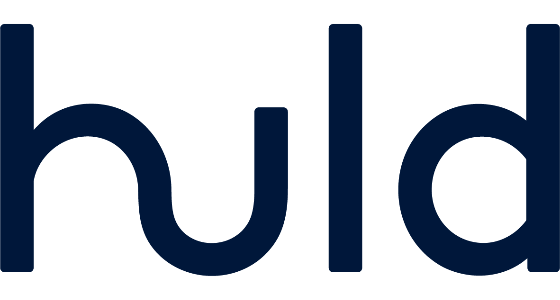 Huld s.r.o. logo