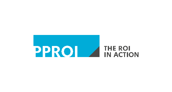PPROI services s.r.o. logo