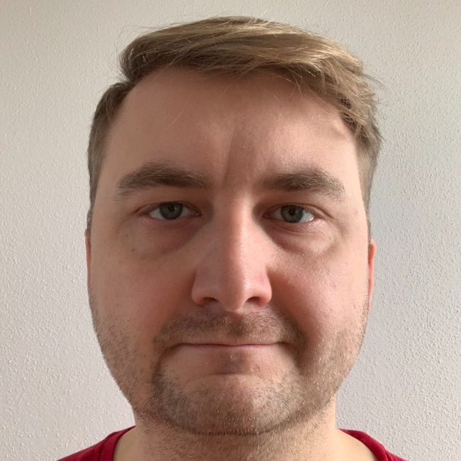Martin Dejl