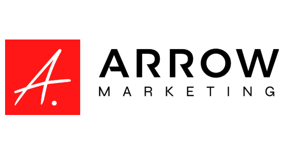 Arrow Marketing logo