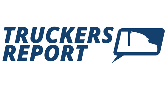 TruckersReport logo