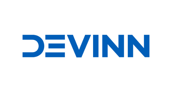 Devinn logo