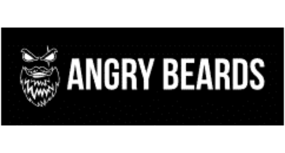 Angry Beards s.r.o. logo