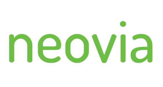Neovia logo