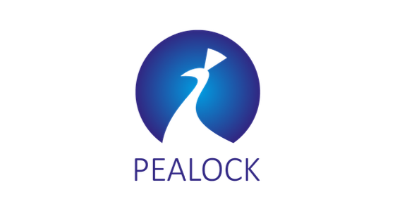 Pealock holding, s.r.o. logo