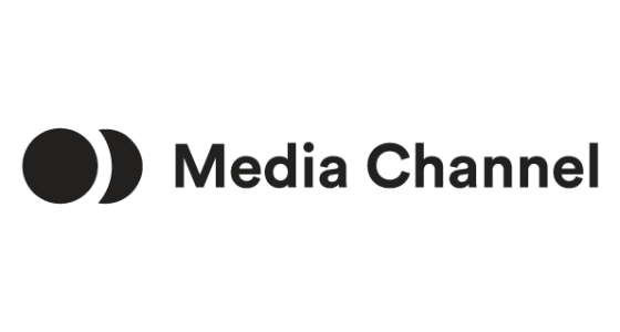 Media Channel a.s. logo