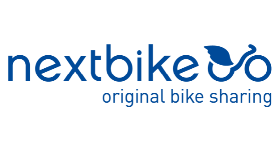 nextbike Czech Republic s.r.o. logo