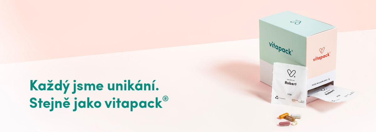 vitapack® | StartupJobs.cz