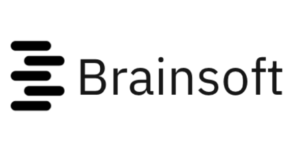 Brainsoft s.r.o. logo