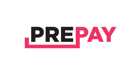 PrePay s.r.o. logo