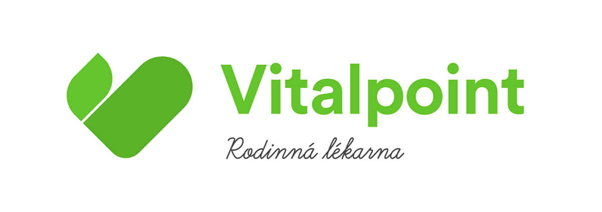 Vitalpoint.cz cover