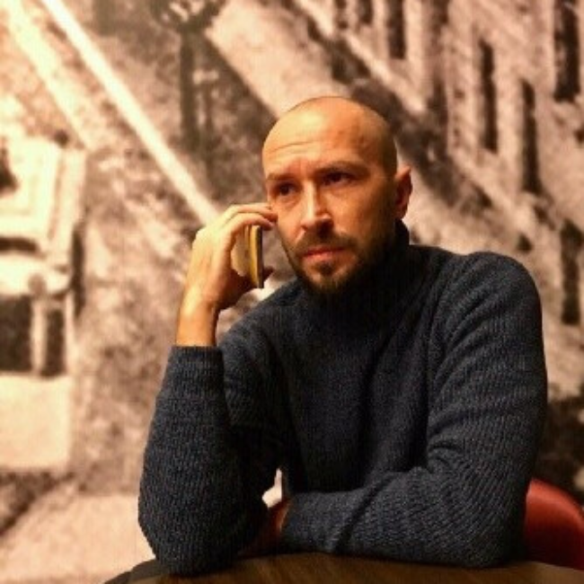 Jiří Rusňák