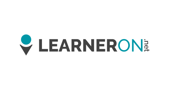 Learneron, SE logo