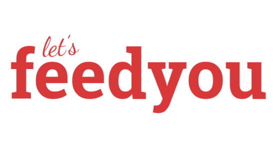 Feedyou logo