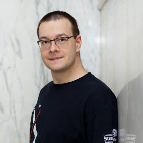 Martin Kubíček
