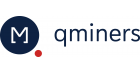 Qminers logo