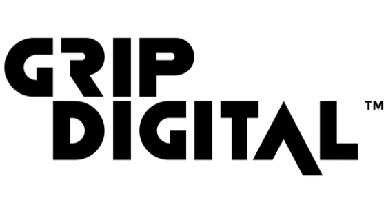 Grip Digital sro logo