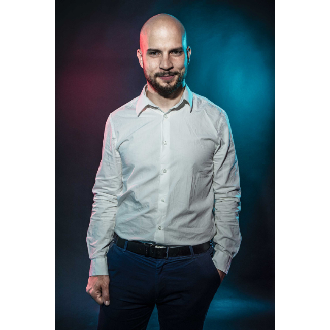 Vojtěch Chaloupka