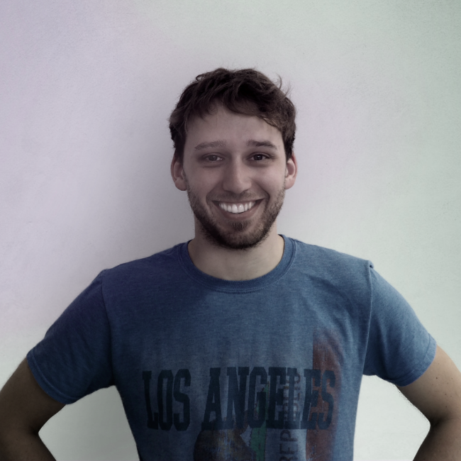 Michal Voráč