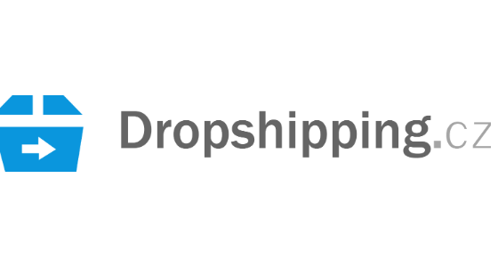 Dropshiping.cz logo