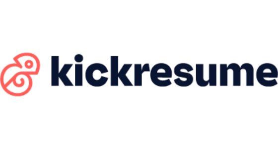Kickresume logo