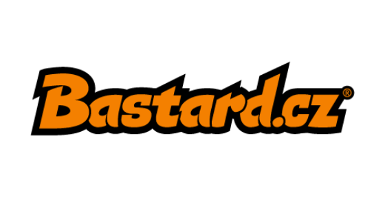 Bastard.cz logo