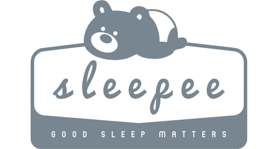 Sleepee logo