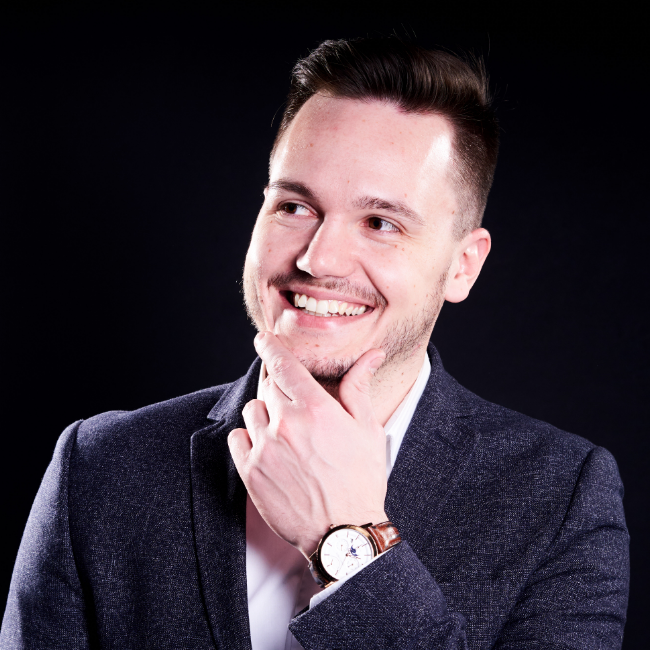 Filip Korecký