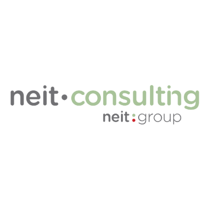 Neit Consulting s. r. o. logo
