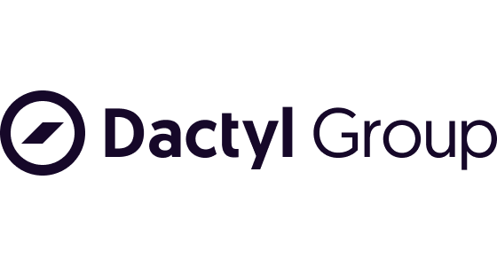 Dactyl Group s.r.o. logo