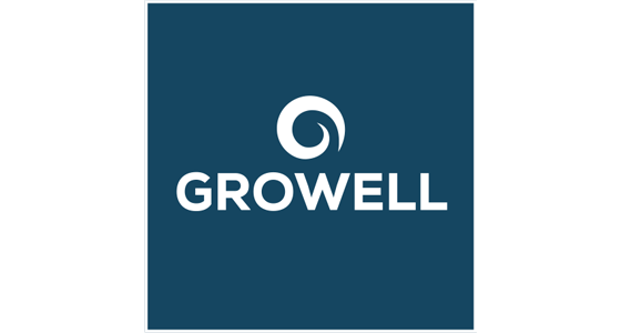 GROWELL s.r.o. logo