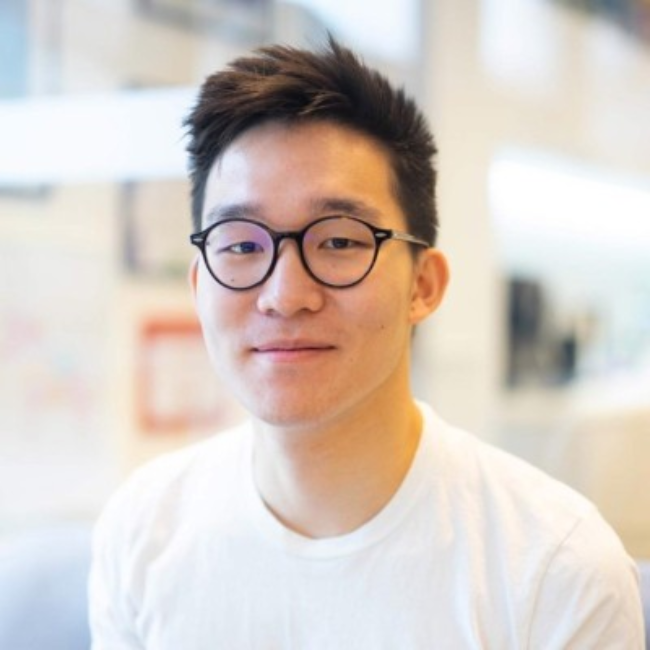 Karel Zheng