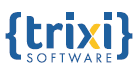 Trixi logo