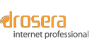 Drosera - Internet professional logo