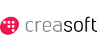 CreaSoft, s.r.o. logo