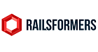 Railsformers s.r.o. logo