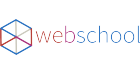 WEBSCHOOL s.r.o. logo