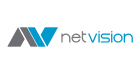 Netvision Agency, s.r.o. logo