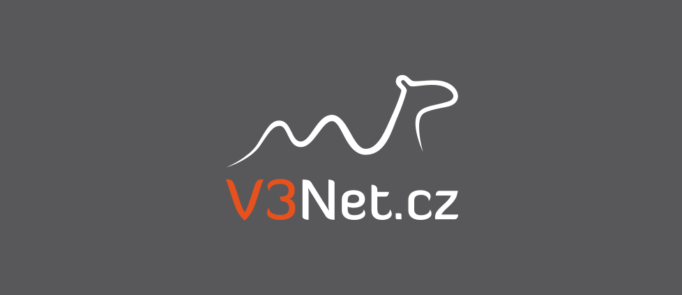 V3Net.cz cover