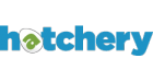 The Hatchery logo