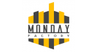 Monday Factory s.r.o. logo