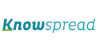 Knowspread logo
