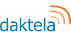 Daktela s.r.o. logo
